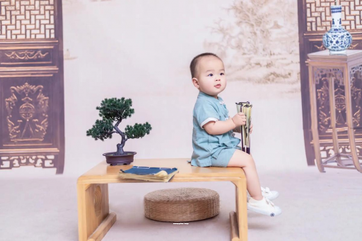 荣成宝宝反复发烧呕吐